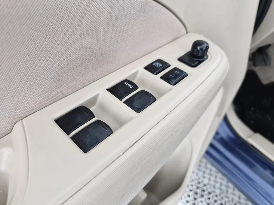 سوزوكي ديزاير GL 2022 