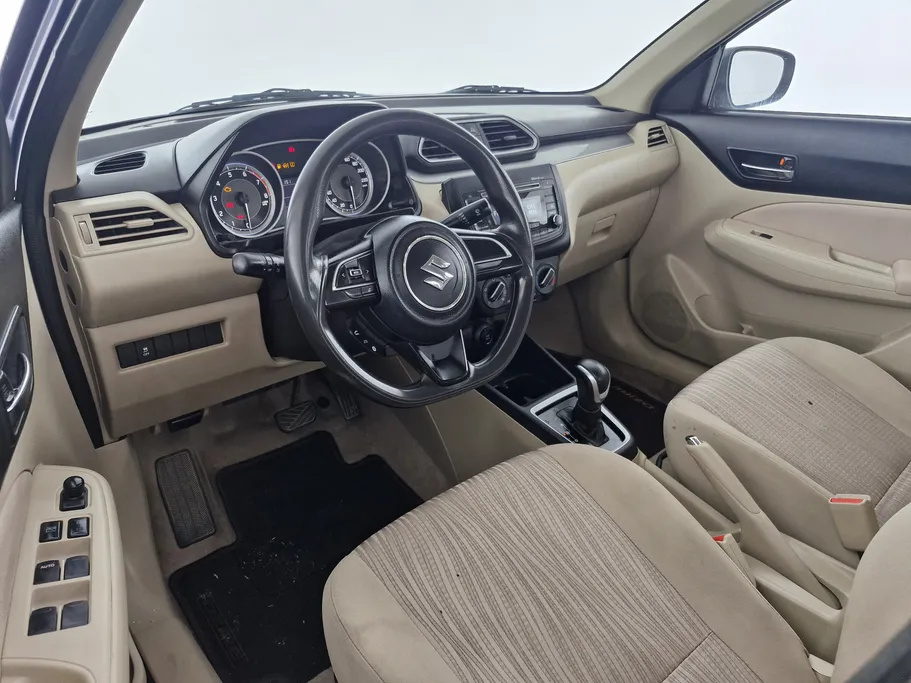 سوزوكي ديزاير GL 2022 