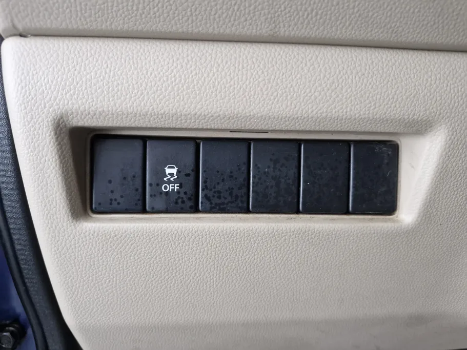 سوزوكي ديزاير GL 2022 