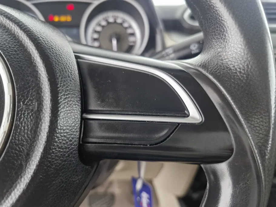 سوزوكي ديزاير GL 2022 