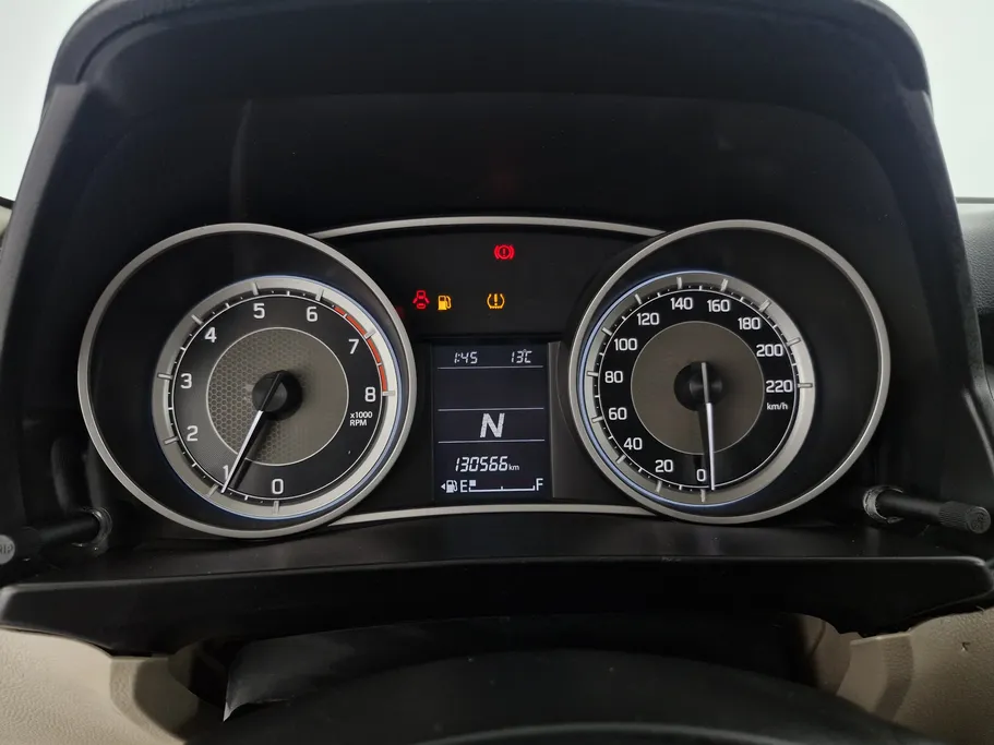 سوزوكي ديزاير GL 2022 