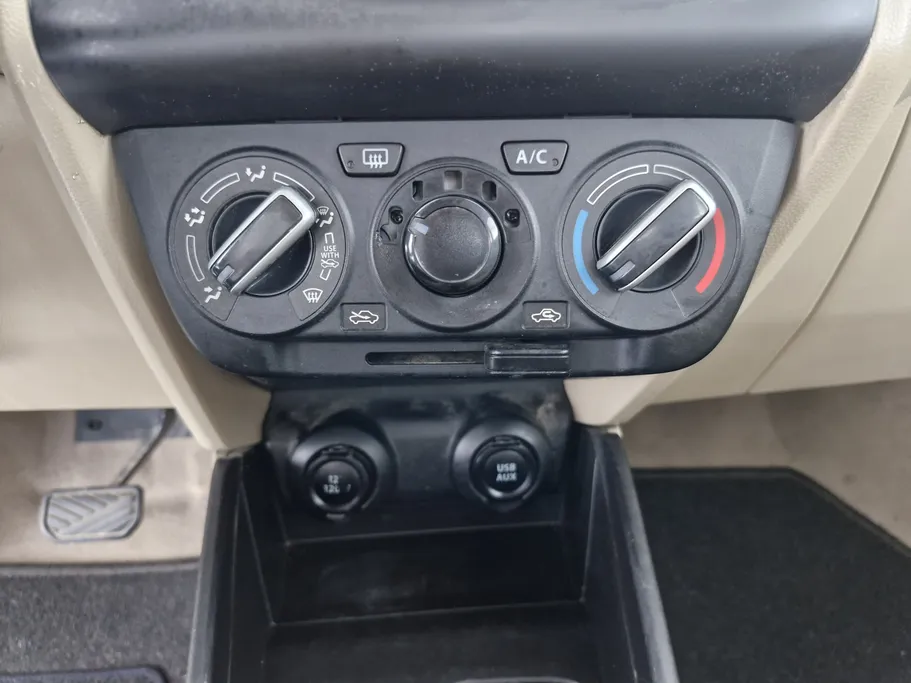 سوزوكي ديزاير GL 2022 