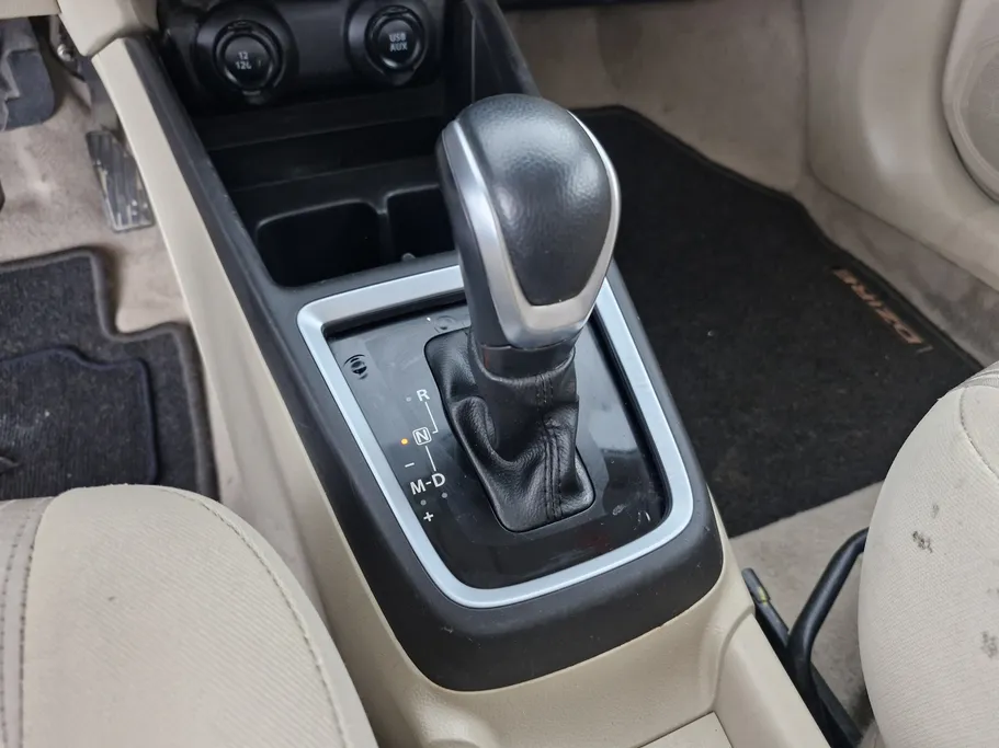 سوزوكي ديزاير GL 2022 