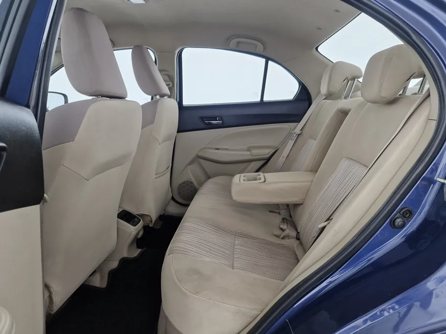 سوزوكي ديزاير GL 2022 