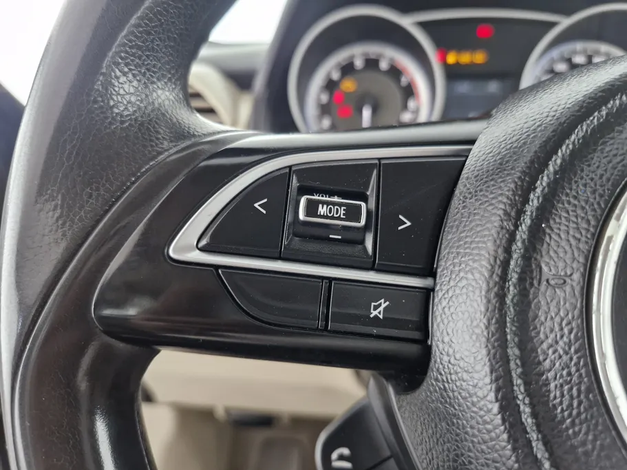 سوزوكي ديزاير GL 2022 