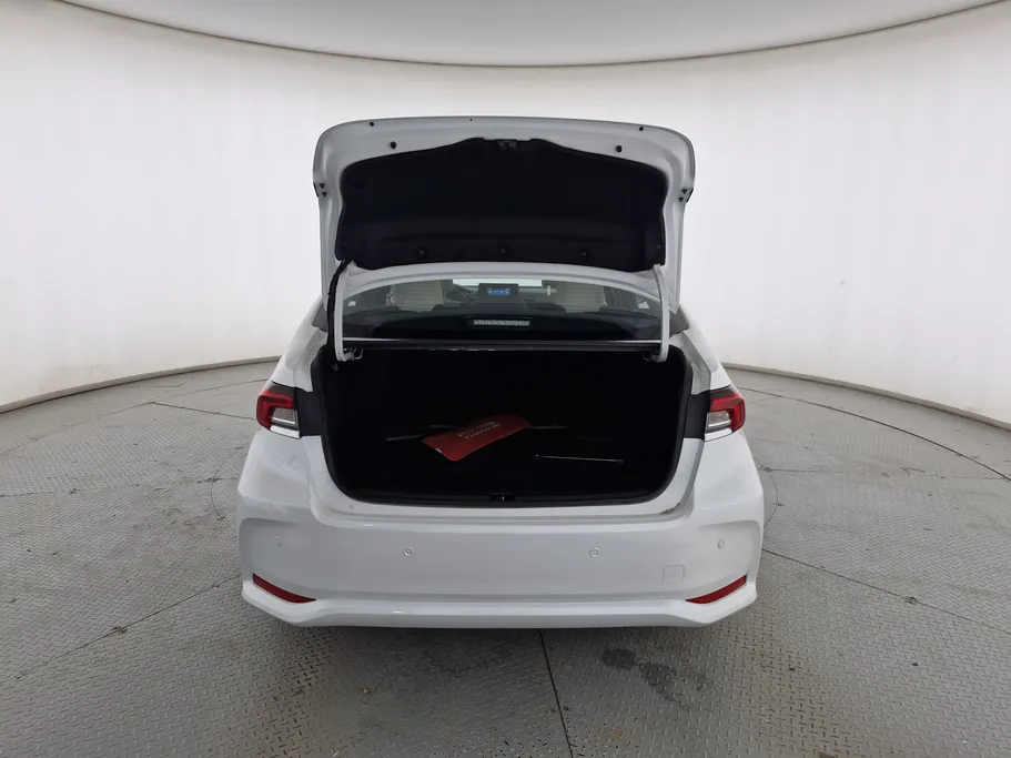 تويوتا كورولا XLI 2023 