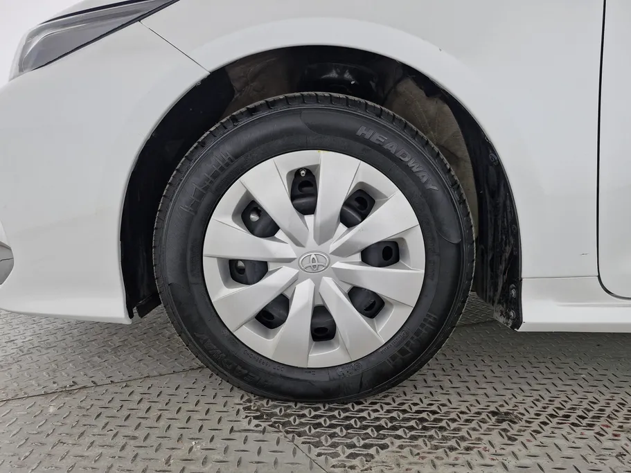 تويوتا كورولا XLI 2023 