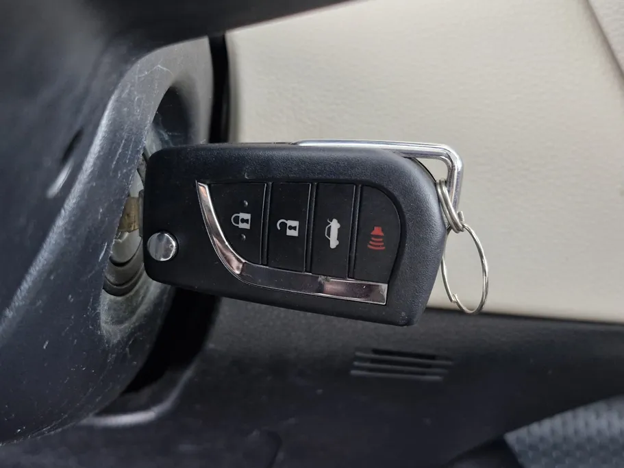 تويوتا كورولا XLI 2023 