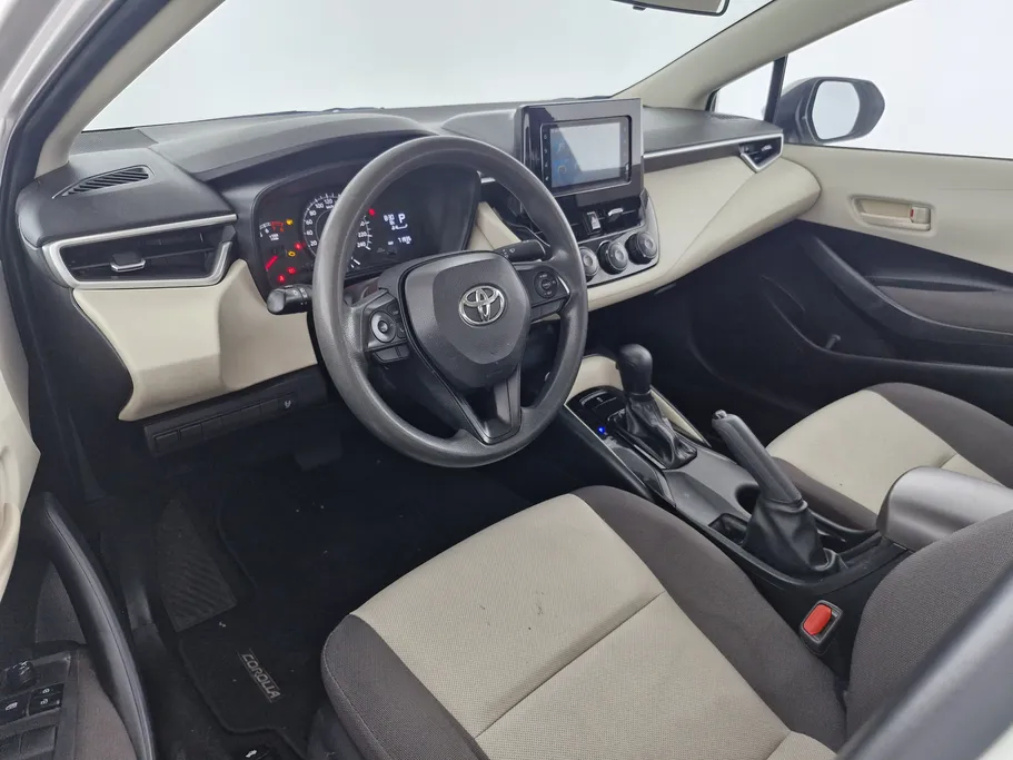 تويوتا كورولا XLI 2023 