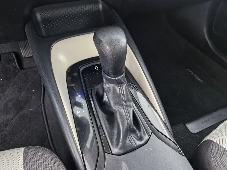 تويوتا كورولا XLI 2023 