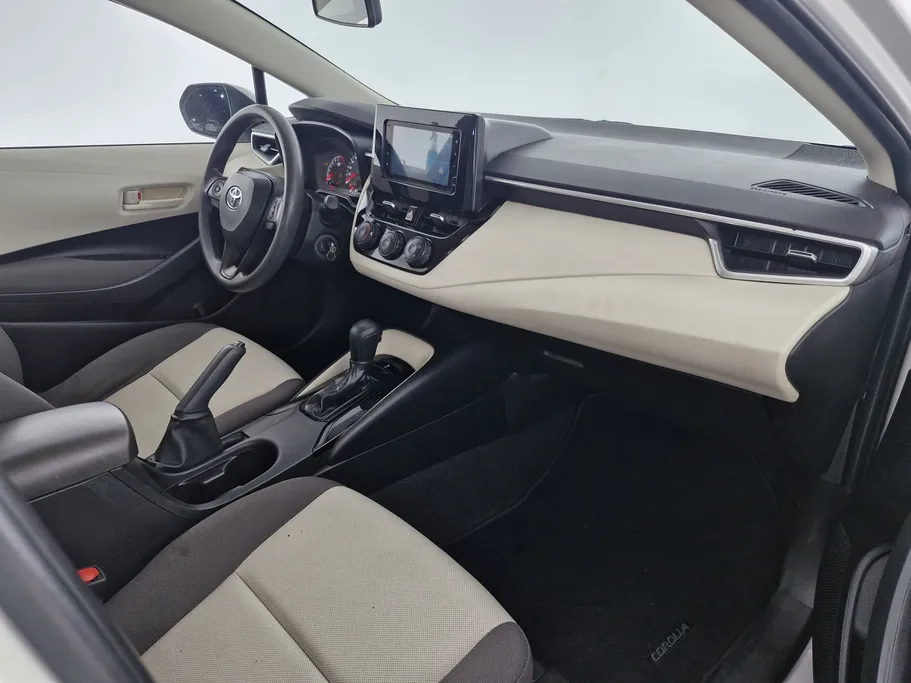 تويوتا كورولا XLI 2023 