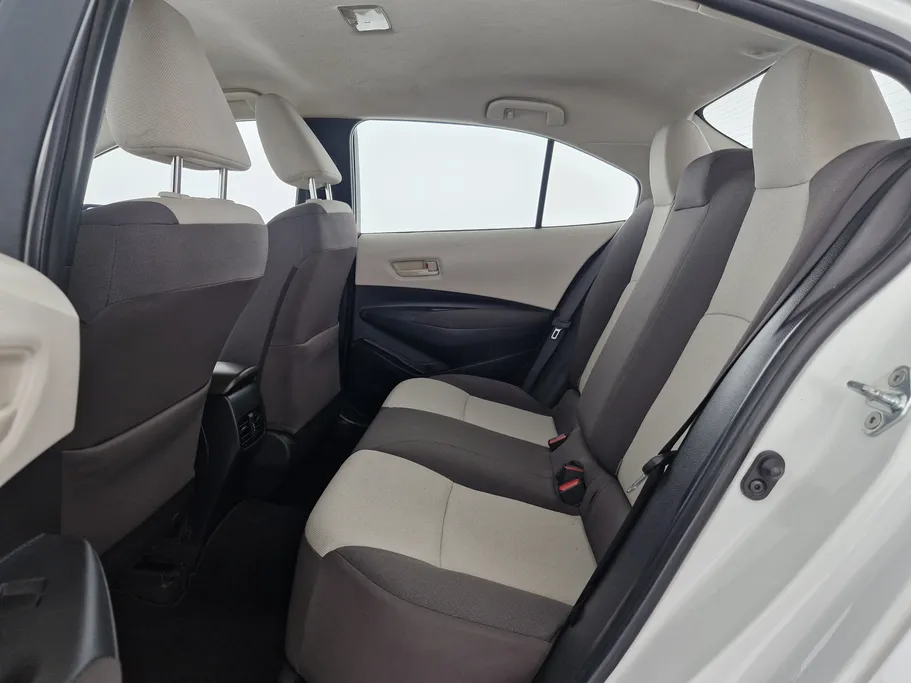 تويوتا كورولا XLI 2023 