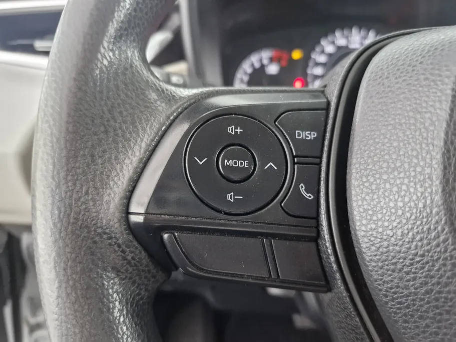 تويوتا كورولا XLI 2023 