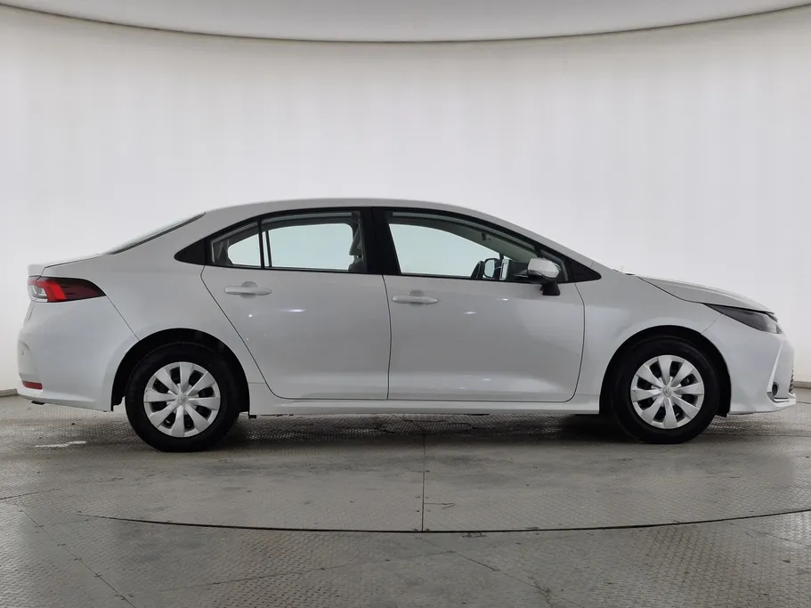 تويوتا كورولا XLI 2023 