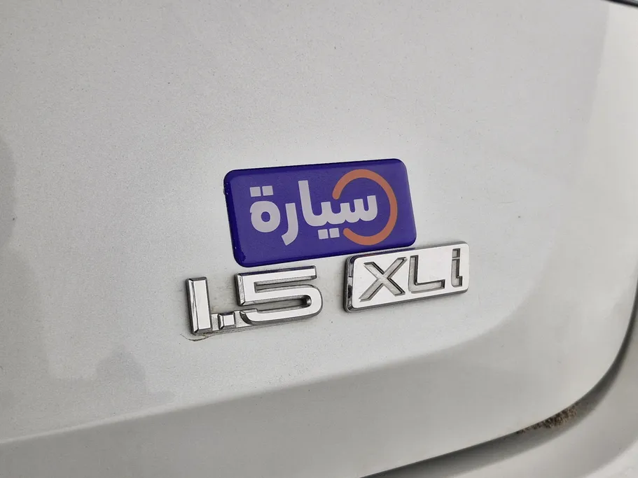 تويوتا كورولا XLI 2023 