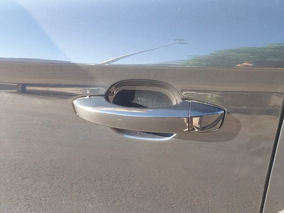 ام جي 5 COM 2024 