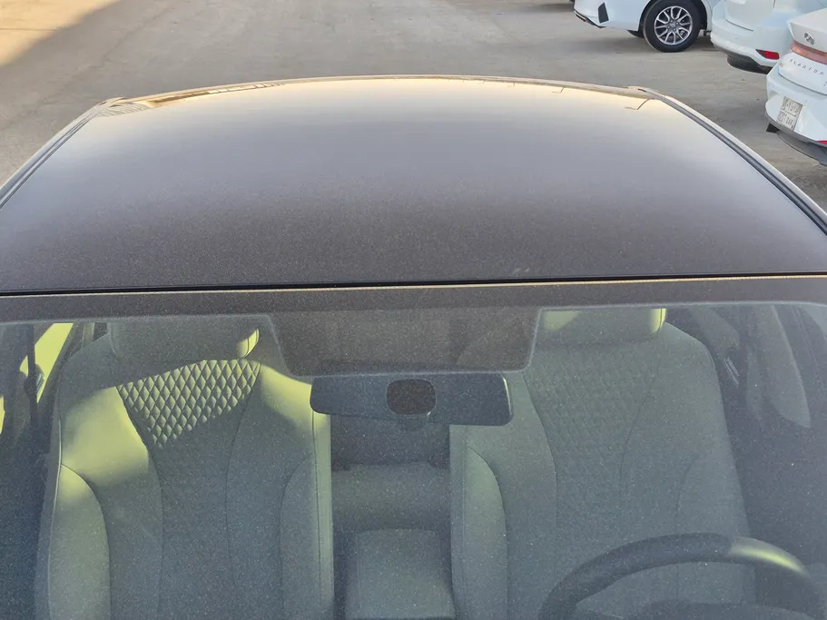 ام جي 5 COM 2024 