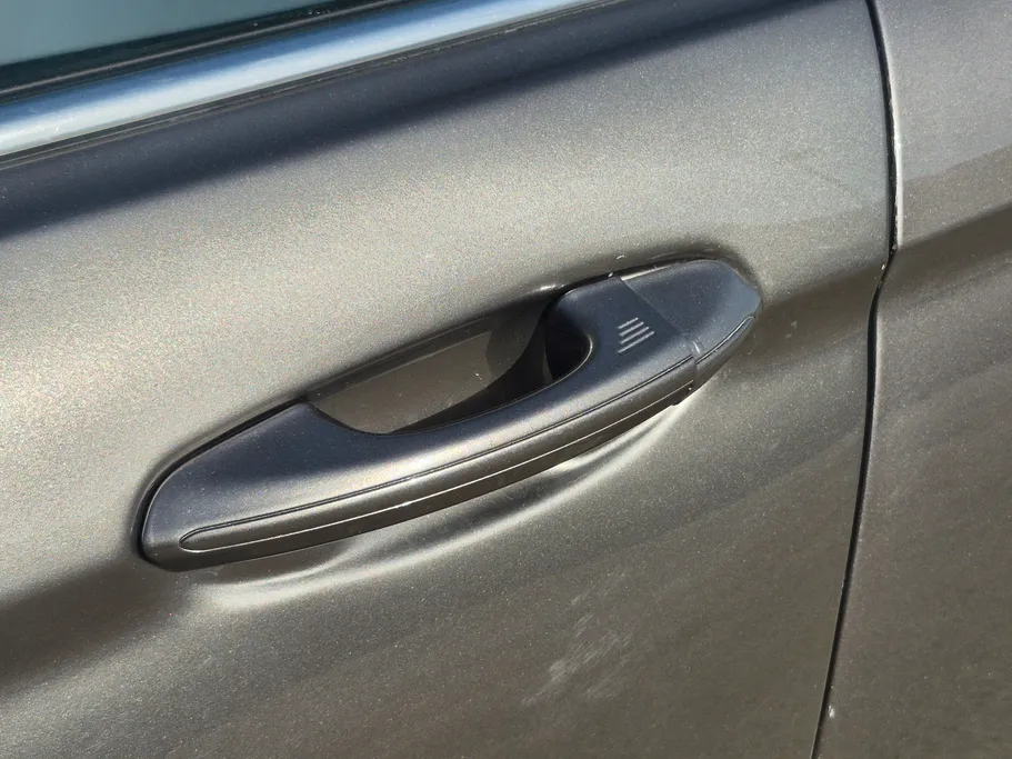 2022 Ford Taurus Ambiente 