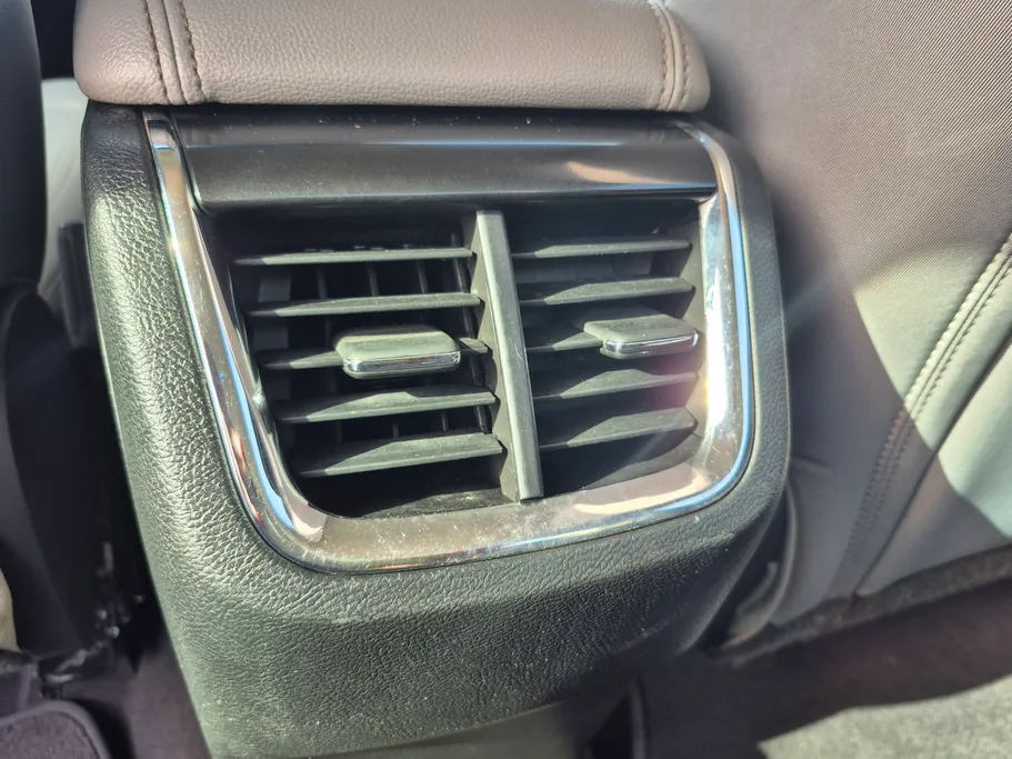 2022 Ford Taurus Ambiente 