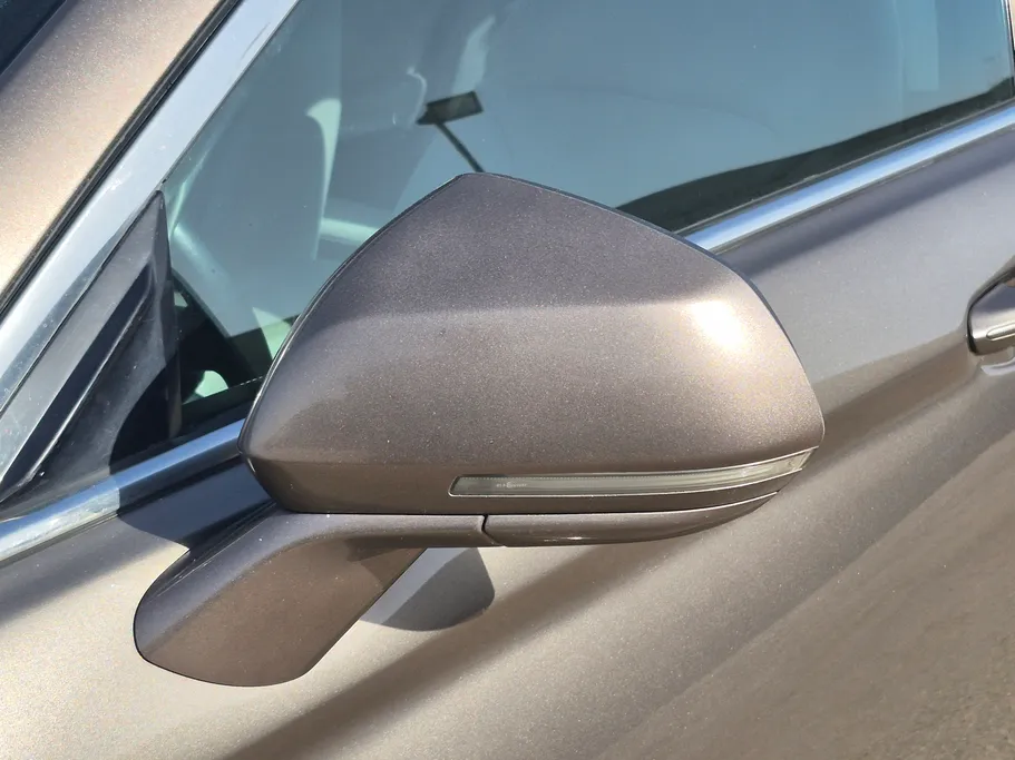 2022 Ford Taurus Ambiente 