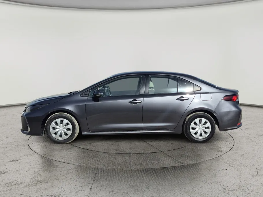 تويوتا كورولا XLI 2023 