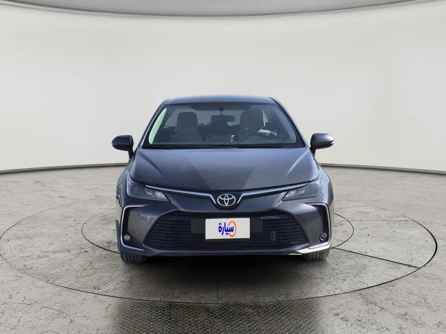 تويوتا كورولا XLI 2023 