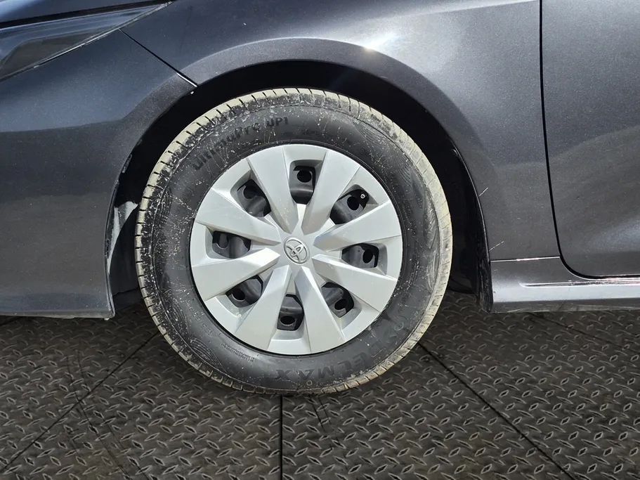 تويوتا كورولا XLI 2023 