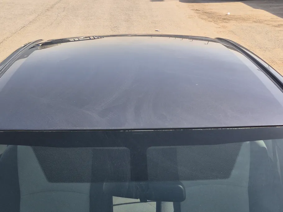 تويوتا كورولا XLI 2023 