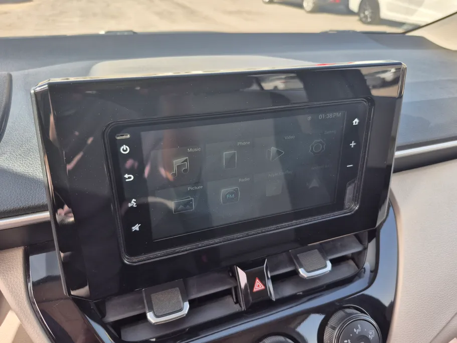 تويوتا كورولا XLI 2023 