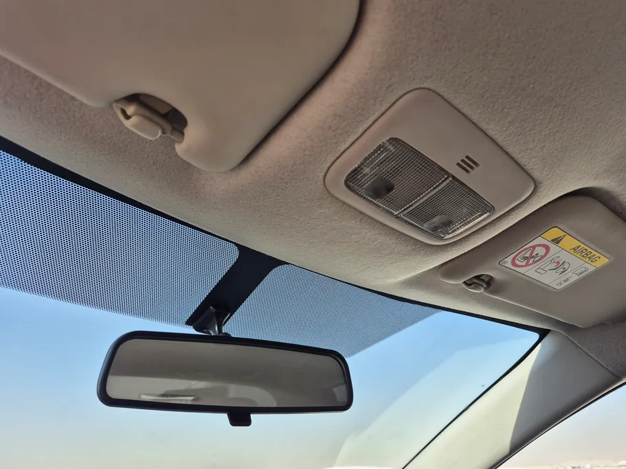 تويوتا كورولا XLI 2023 