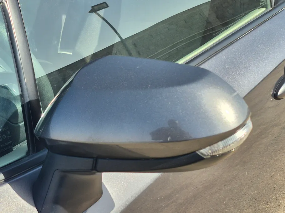 تويوتا كورولا XLI 2023 