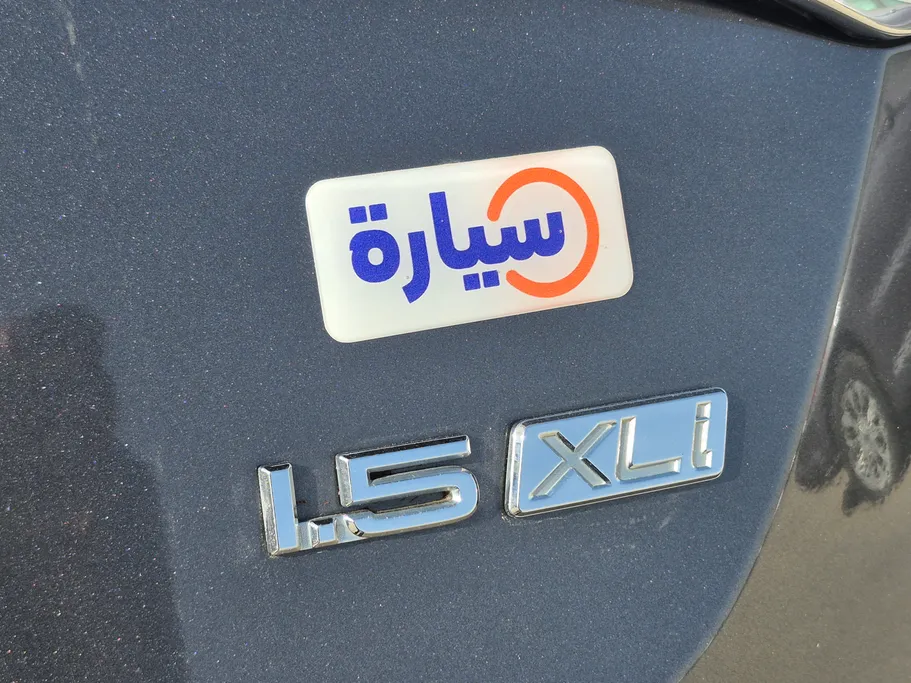 تويوتا كورولا XLI 2023 