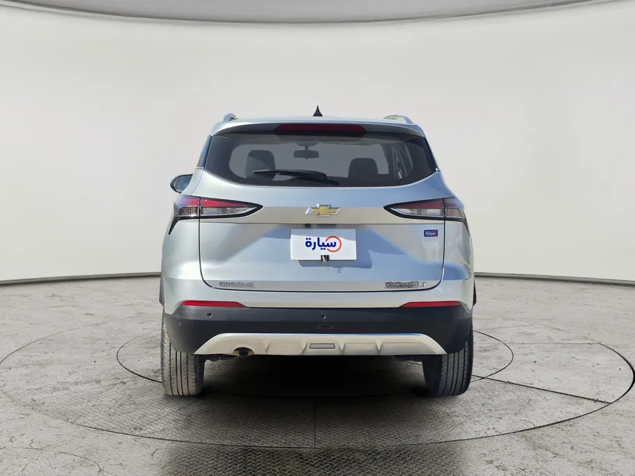 2023 Chevrolet Groove LT 