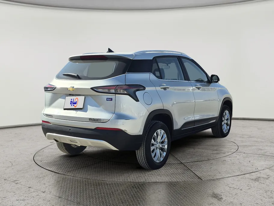 2023 Chevrolet Groove LT 