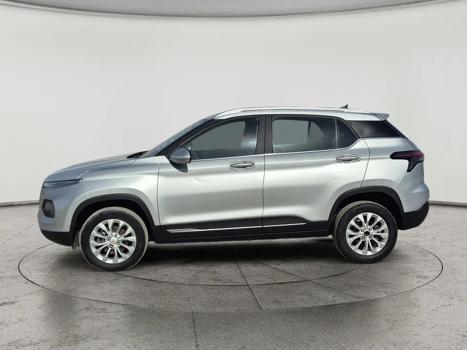 2023 Chevrolet Groove LT 