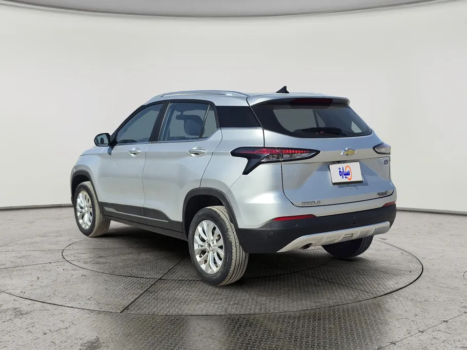 2023 Chevrolet Groove LT 