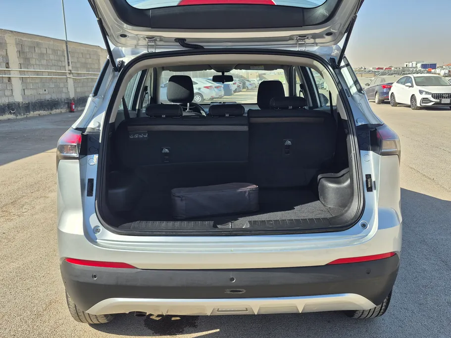 2023 Chevrolet Groove LT 