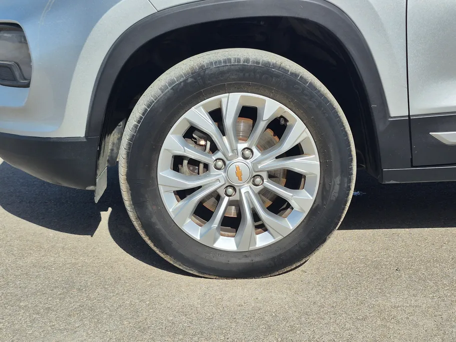 2023 Chevrolet Groove LT 