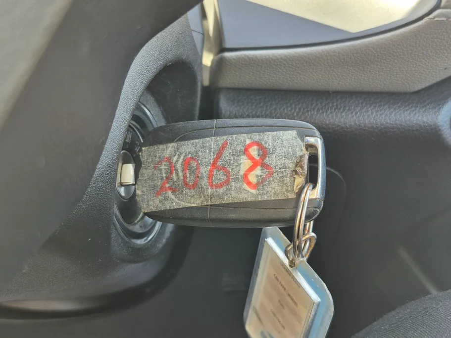 2023 Chevrolet Groove LT 