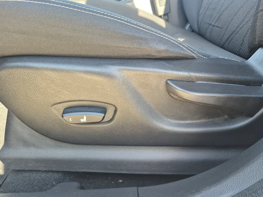 2023 Chevrolet Groove LT 