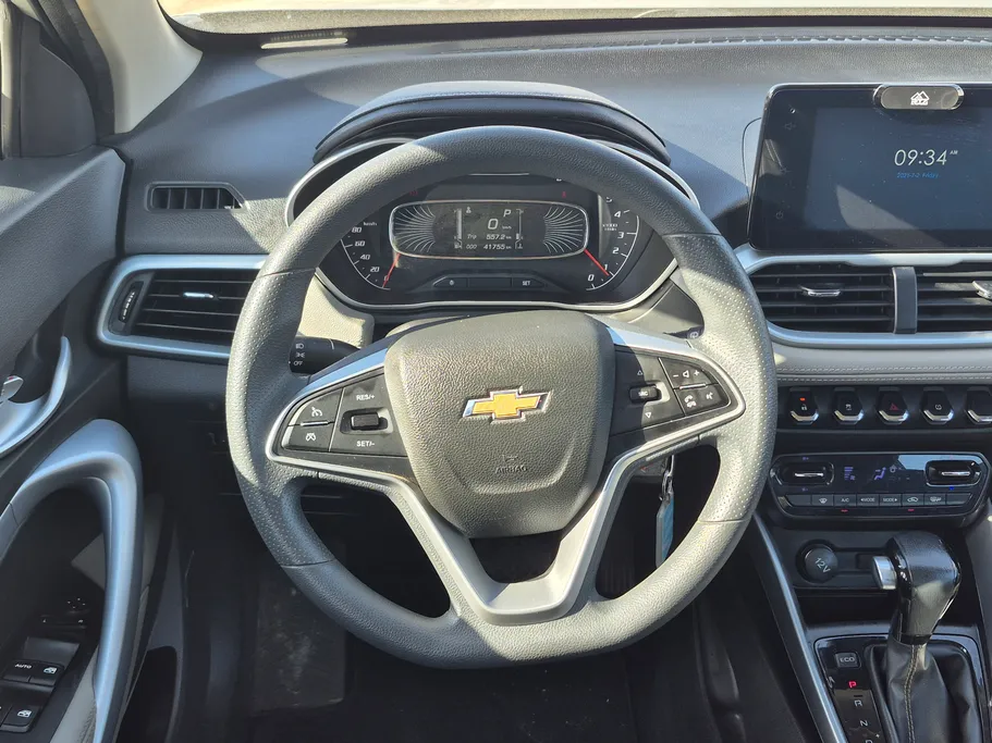 2023 Chevrolet Groove LT 