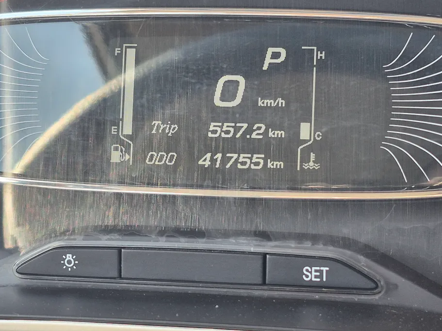 2023 Chevrolet Groove LT 