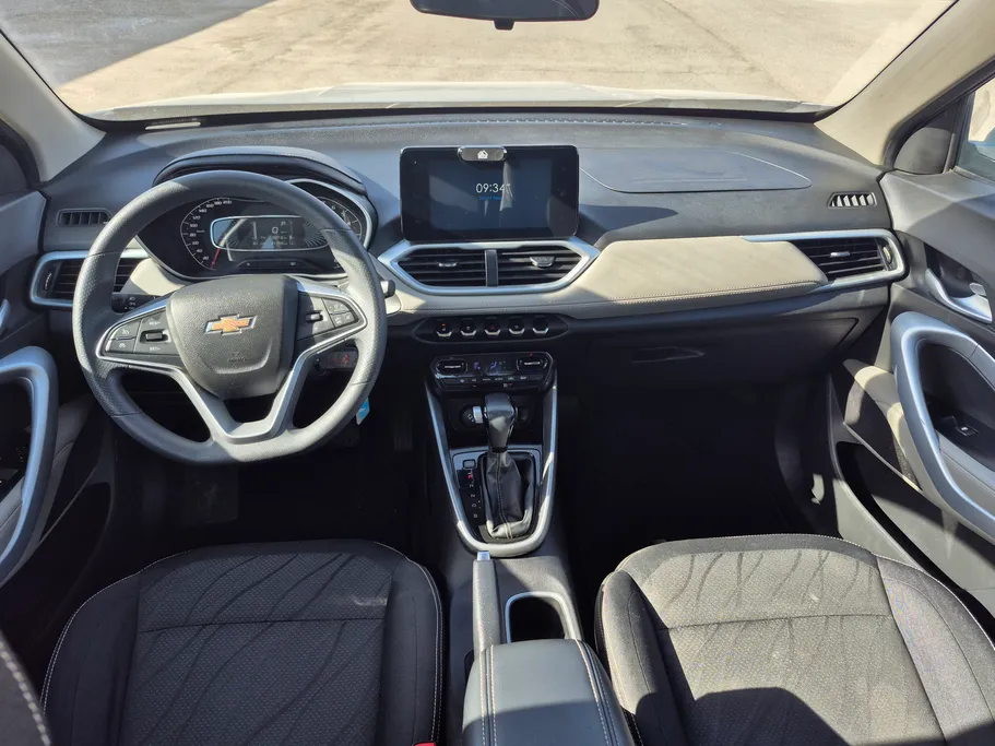 2023 Chevrolet Groove LT 