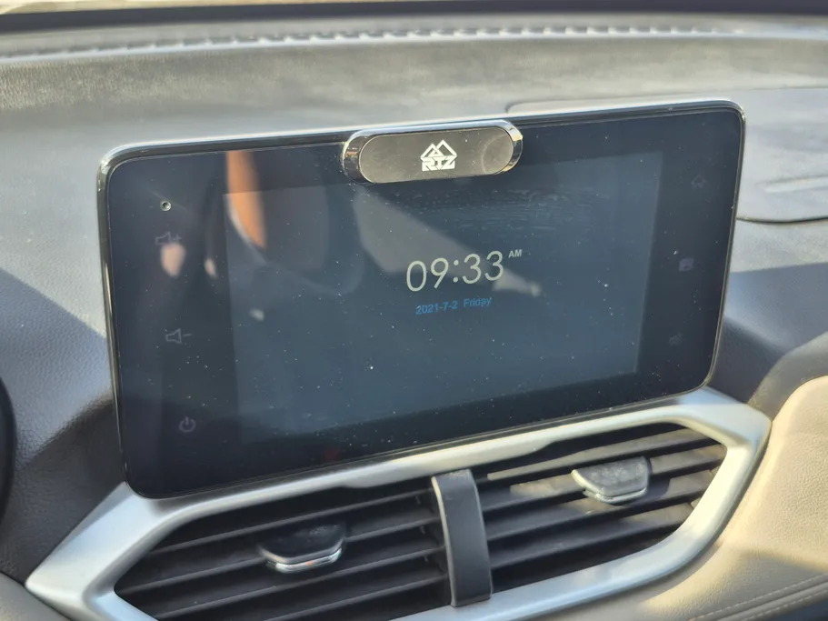 2023 Chevrolet Groove LT 