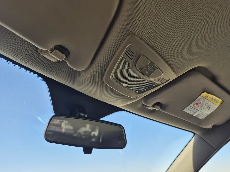 2023 Chevrolet Groove LT 