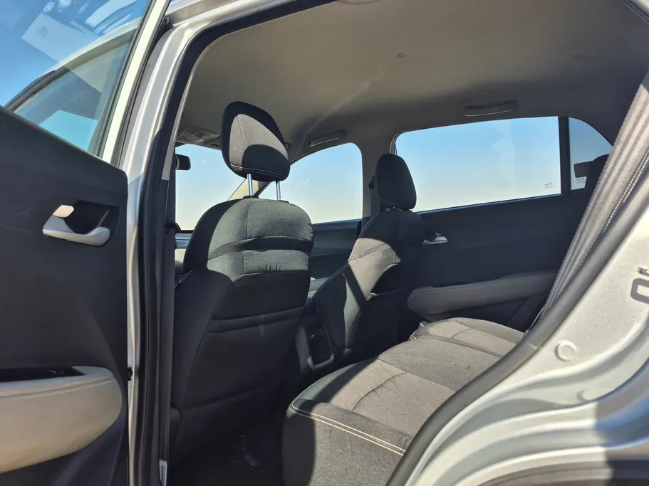 2023 Chevrolet Groove LT 