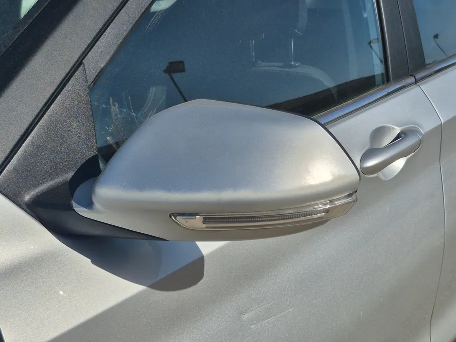 2023 Chevrolet Groove LT 