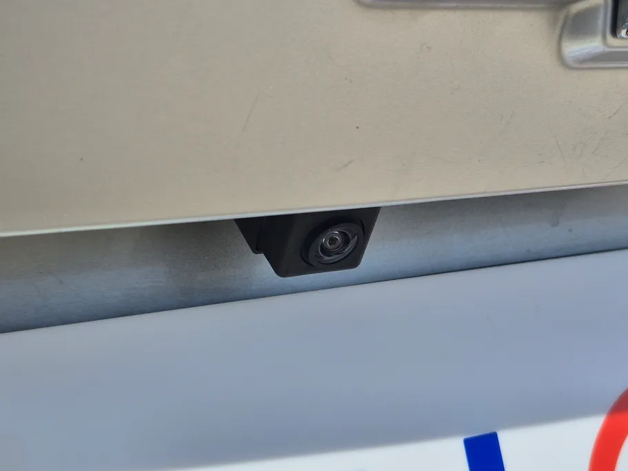 2023 Chevrolet Groove LT 