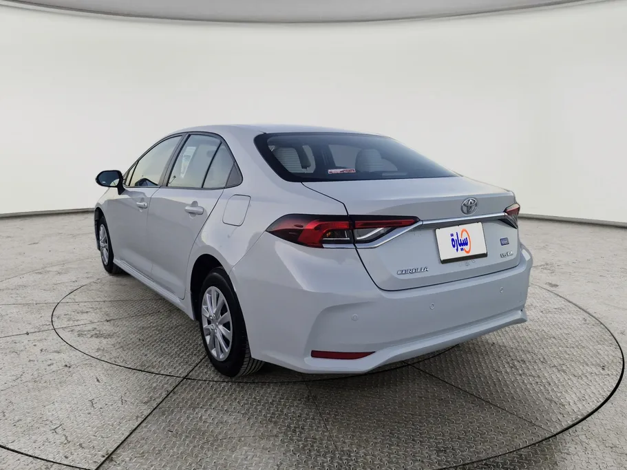 تويوتا كورولا XLI 2023 