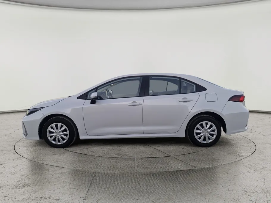 تويوتا كورولا XLI 2023 